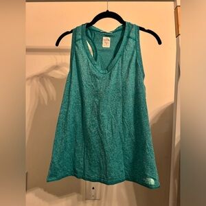 North Face Tank Top